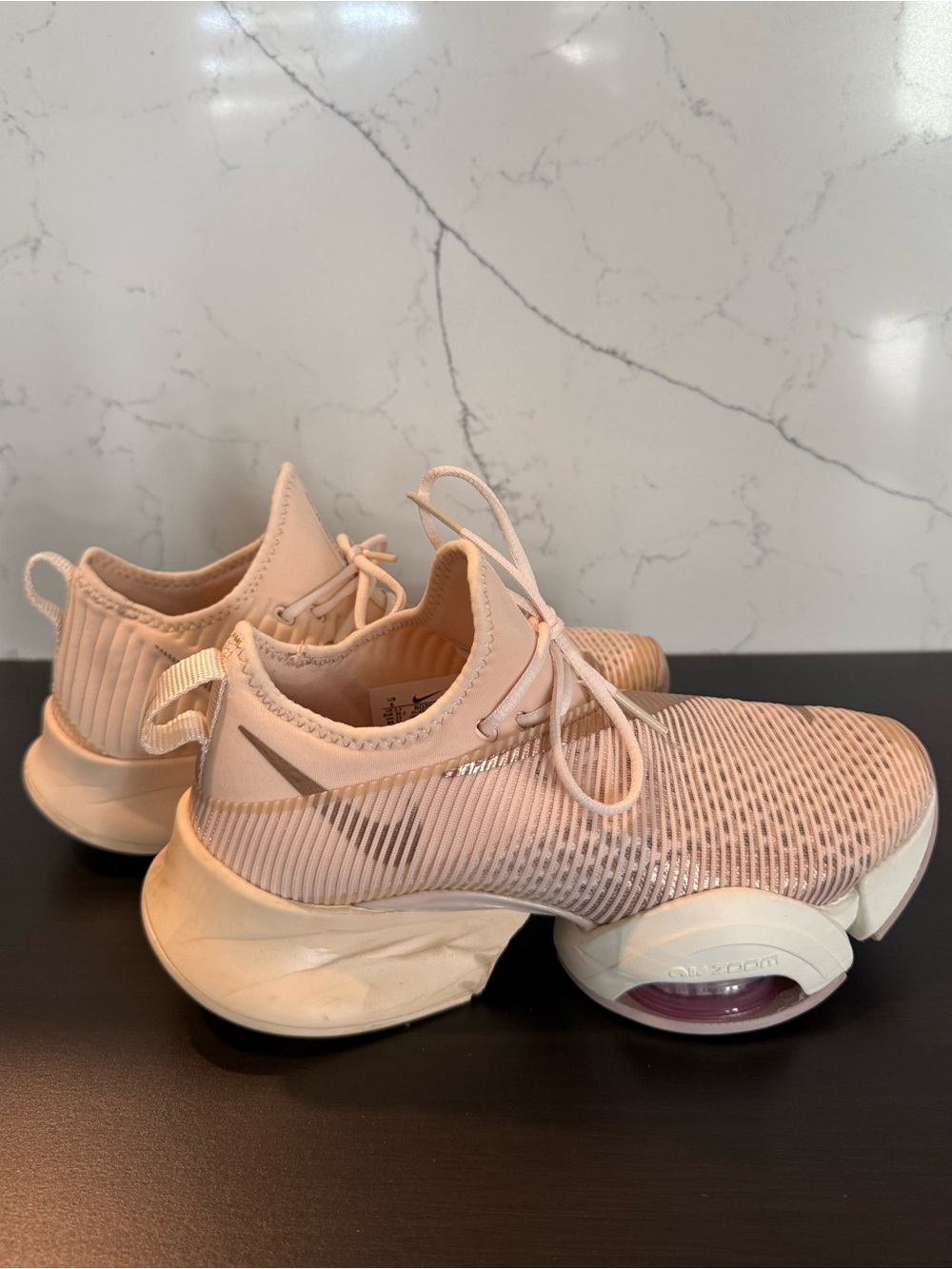 Nike Women’s Air Zoom SuperRep 1 ‘Guava Ice’ Shoes